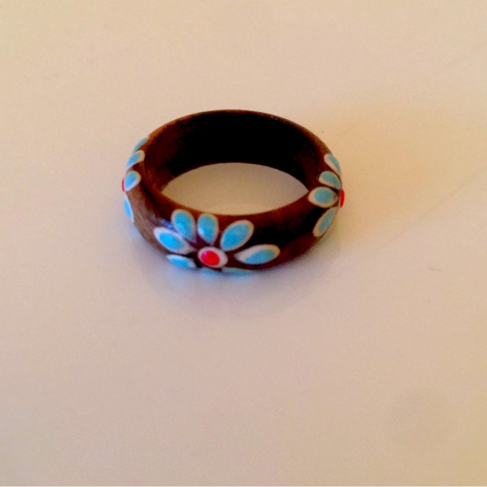 Wooden band (new)